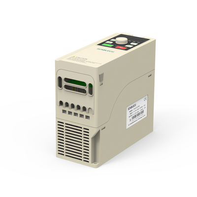 Synchronous Motor Frequency Inverter 3 Phase VFD Control
