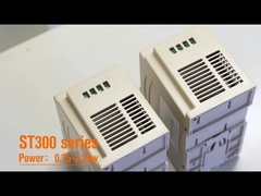 इन्वर्टर उत्पाद प्रदर्शन: मोटर प्रदर्शन और ऊर्जा दक्षता में सुधार के लिए समाधान